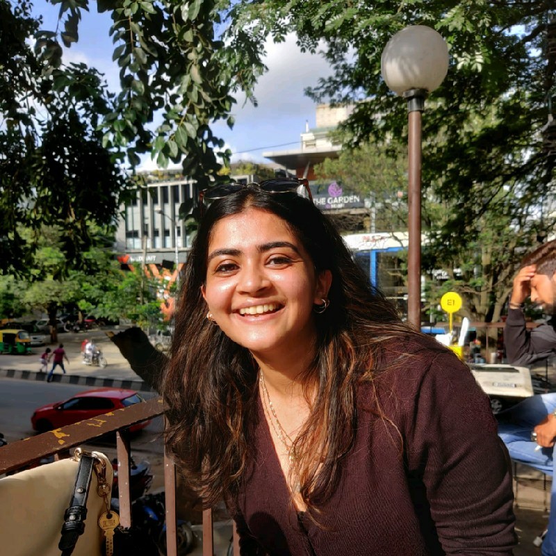 Ria Maheshwari
