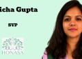 Richa Gupta joins Honasa Consumer to Lead Ecommerce Business