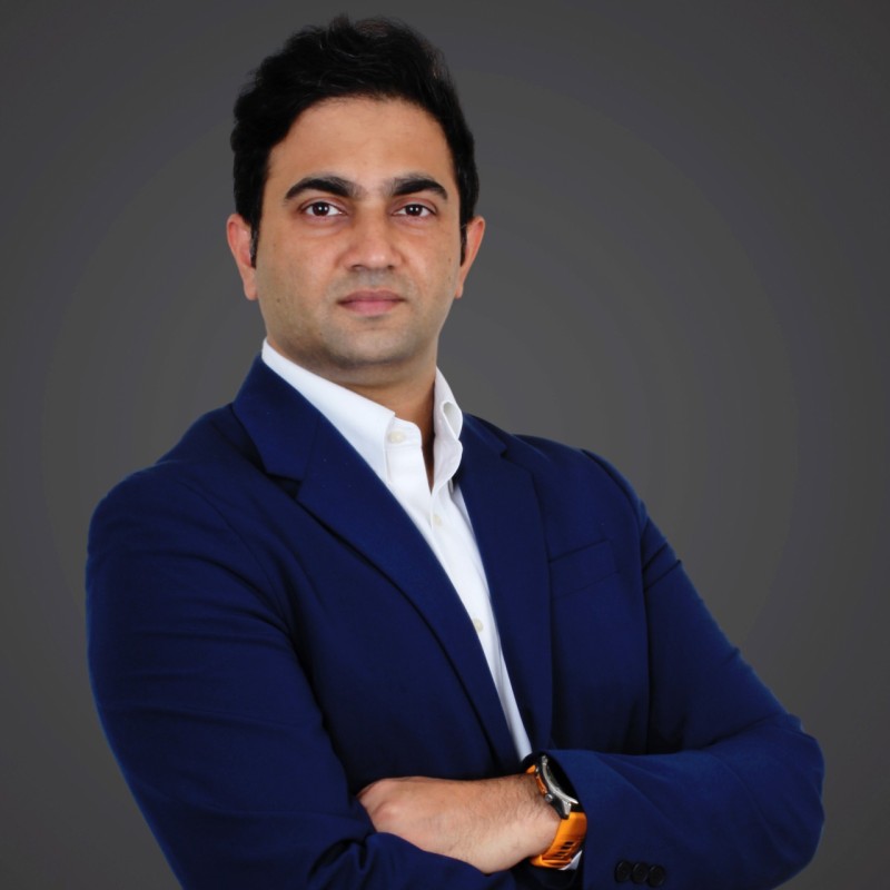 Rishad Chindamada