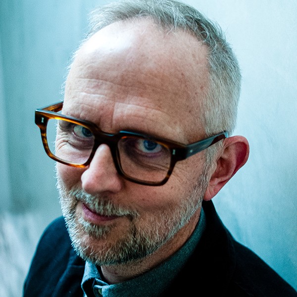 Rob Andrews
