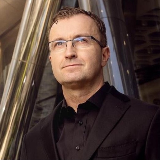 Robert Dobrzycki