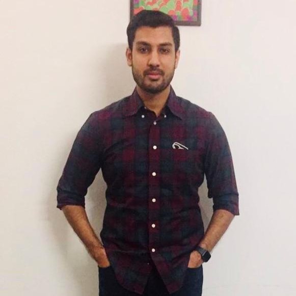 Rohan Gupta