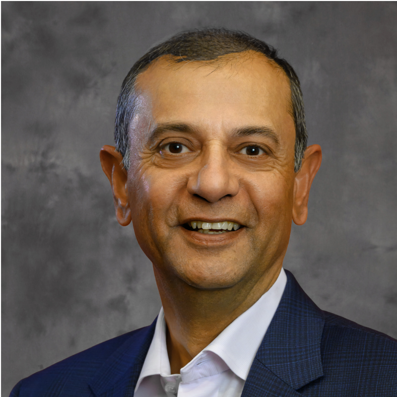 Rohit Kapoor