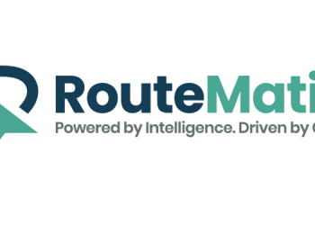 The Equal Agency unveils new brand identity for corporate mobility platform Routematic
