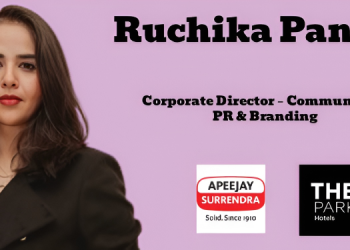 Ruchika Pandit