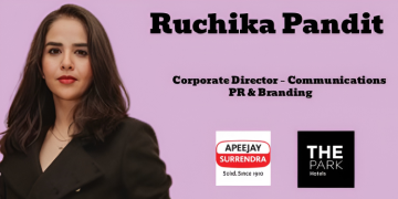 Ruchika Pandit