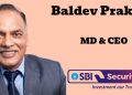 Baldev Prakash