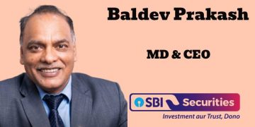 Baldev Prakash
