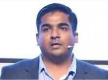 Sahil Bansal