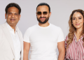 E3 Group renews brand partnership with Saif Ali Khan to strengthen market presence