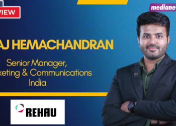 Building reliability into every interaction becomes the core objective for long-term brand trust: Sairaj Hemachandran, REHAU India
