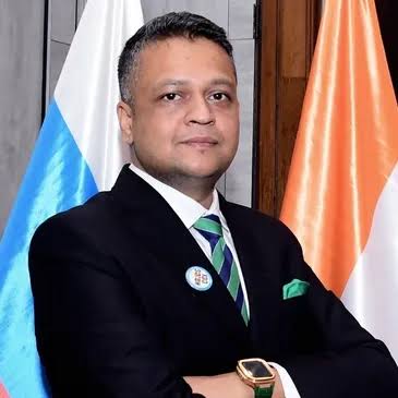 Sameep Shastri,