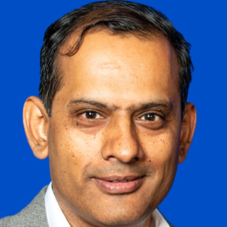 Sameer Sondhi