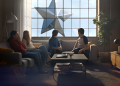 Samsung celebrates 20 years as world’s No.1 TV brand with a new campaign