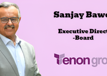 Sanjay Baweja