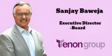 Sanjay Baweja