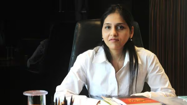 Sanskriti Gupta