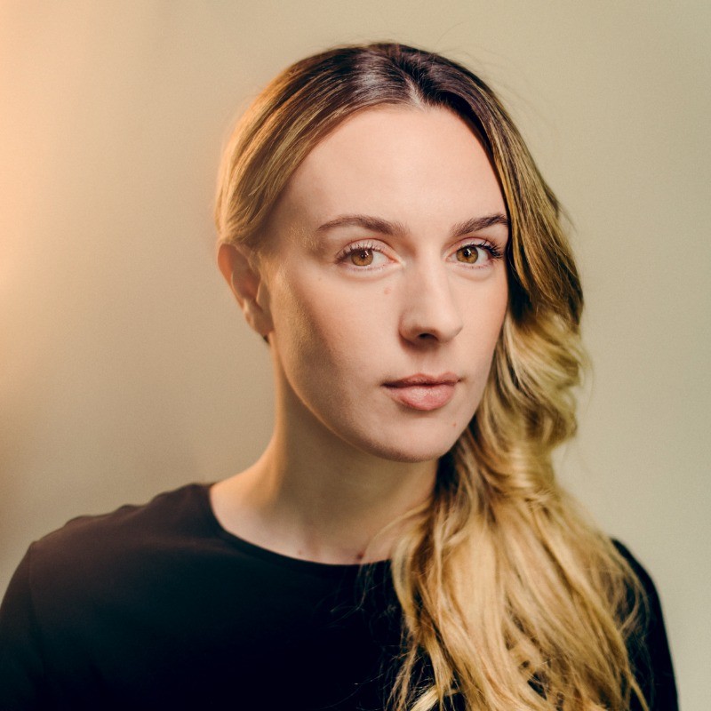Sarah Lemarié