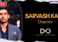 Our marketing approach is focused on building relevance and recall rather than just visibility: Sarvash Kalra, Dayal Opticals