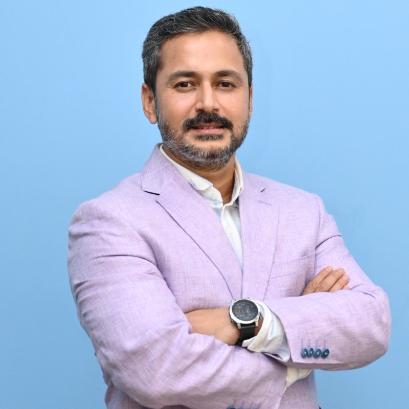 Saugato Bhowmik