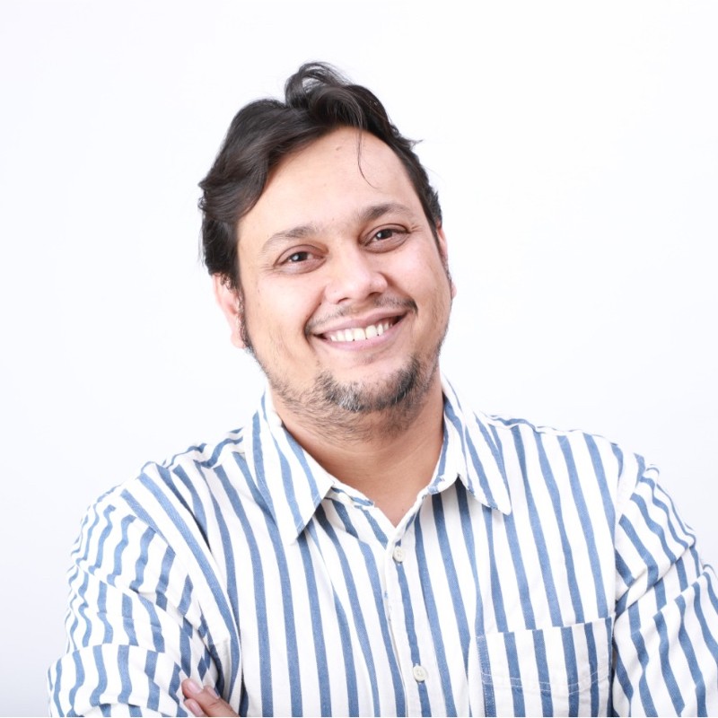 Saurabh Kushwah