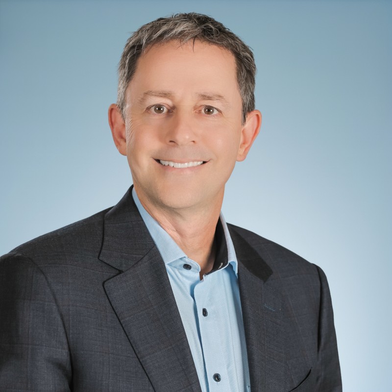 Scott Houchin