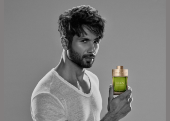 Shahid Kapoor