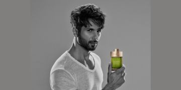 Shahid Kapoor