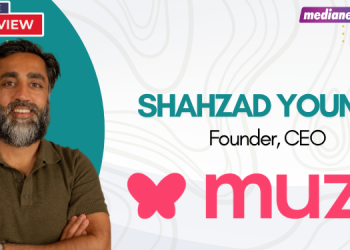 People want depth, not just scale: Shahzad Younas, Muzz