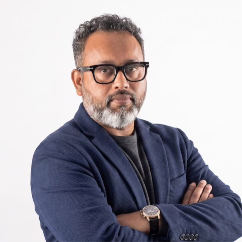 Shajesh Menon