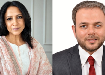 IndiQube appoints Tarun Tandon and Shallu Singh in leadership roles