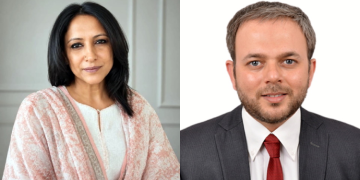 IndiQube appoints Tarun Tandon and Shallu Singh in leadership roles