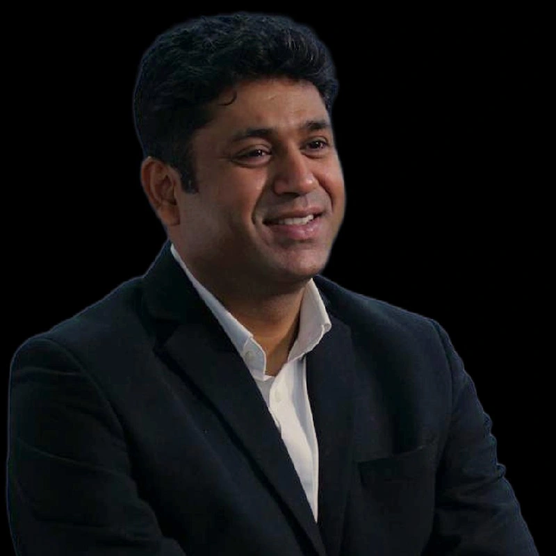 Shirish Agarwal