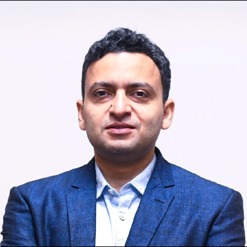 Shivam Puri