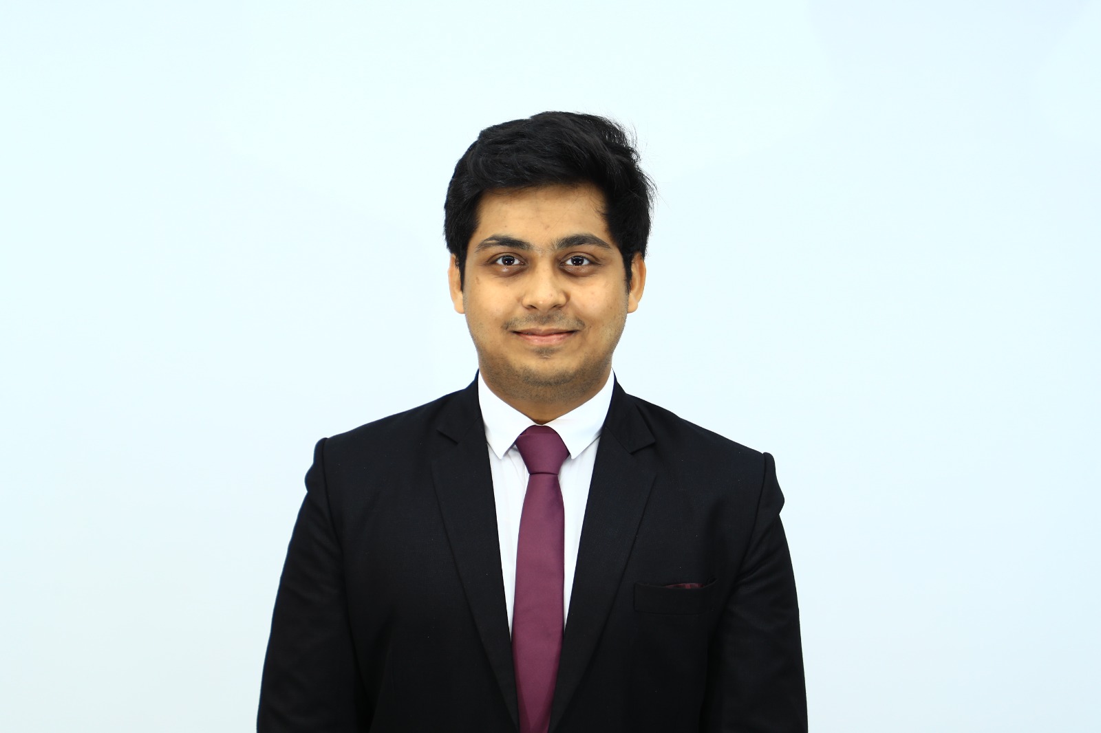 Shreyansh Shah
