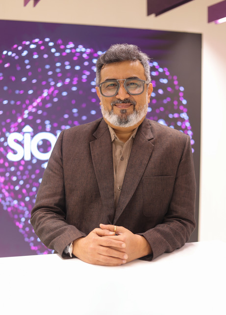 Shripad Ashtekar,