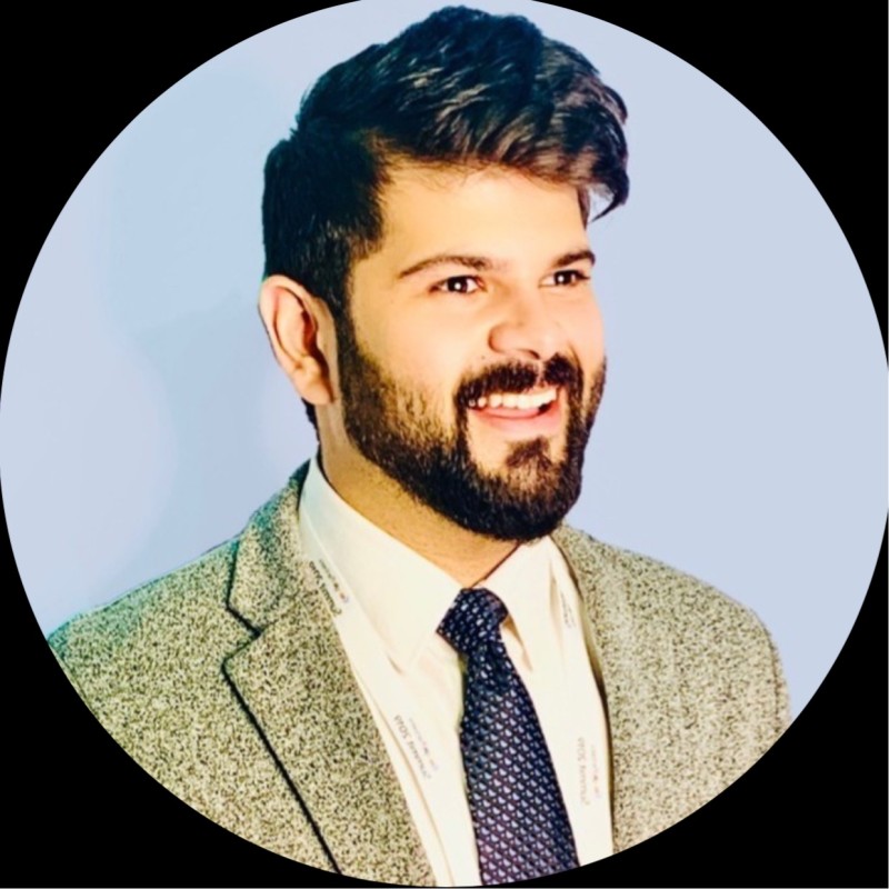 Siddhartha Vanvani