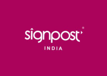 Signpost India delivers record FY26 performance with 107% growth in net profit