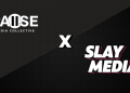 Slay Media, Pause Media Collective partner to launch integrated AI-enabled content solutions for brands