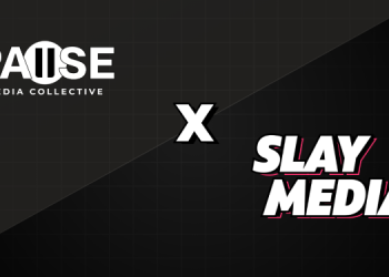 Slay Media, Pause Media Collective partner to launch integrated AI-enabled content solutions for brands