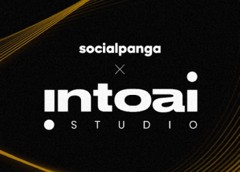 Social Panga launches intoai.studio to expand AI-powered creative capabilities