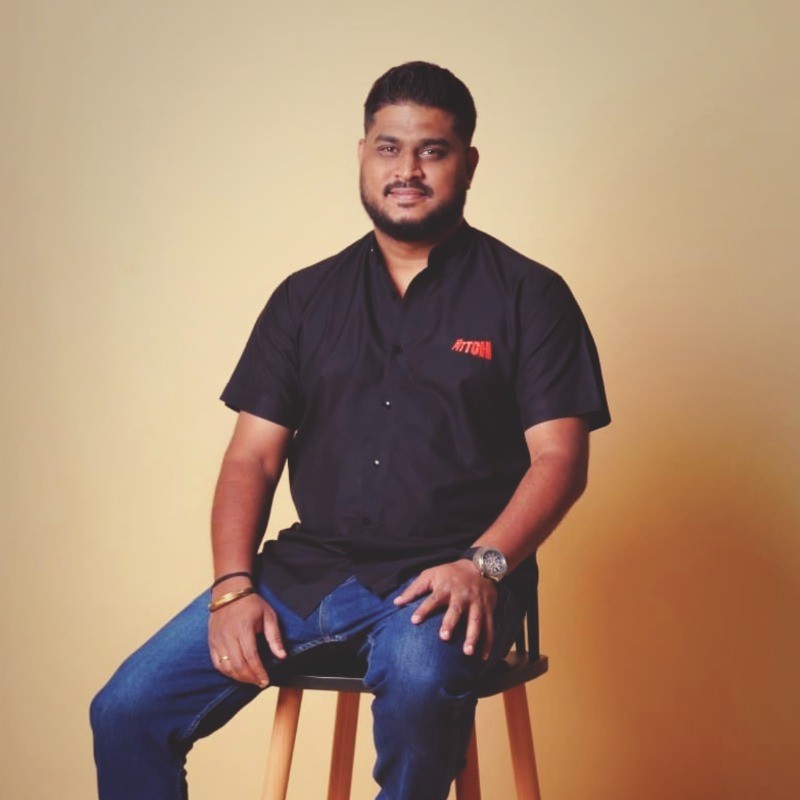 Sonny Sharma