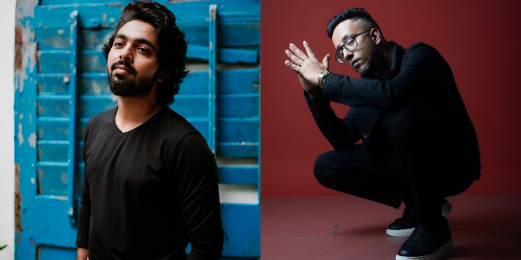 Sony India partners with G. V. Prakash Kumar and EPR Iyer to strengthen immersive music experiences across India