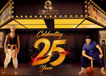 Sony MAX celebrates 25 years of Aamir Khan Productions with special programming and brand film