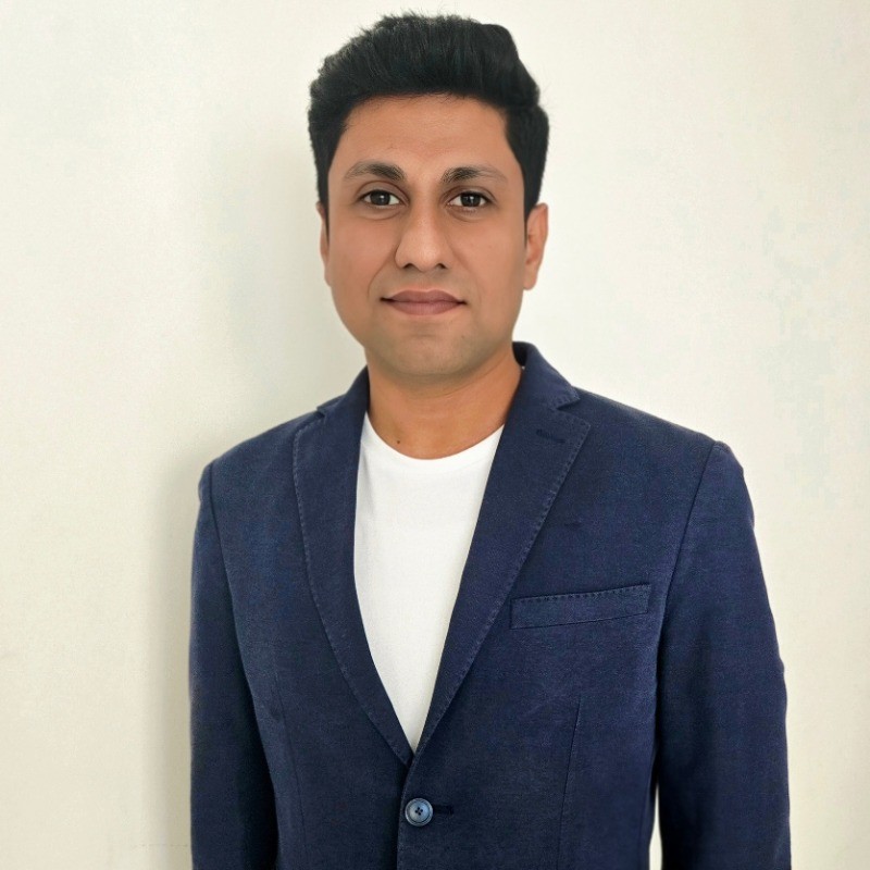Sravanth Aluru