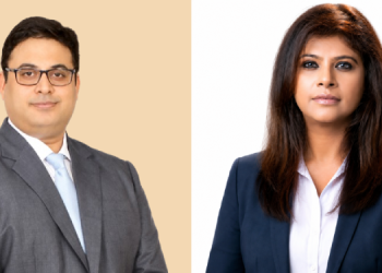 Srijani Haldar & Amitav Panigrahi