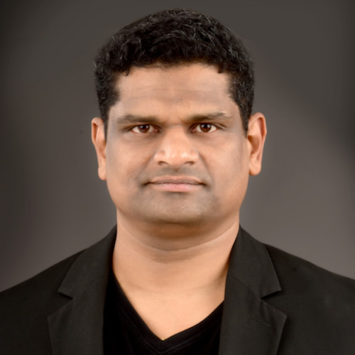 Sriram Kannan,
