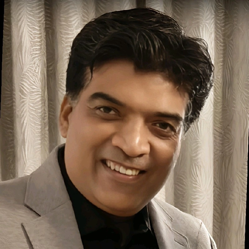 Subash Balar