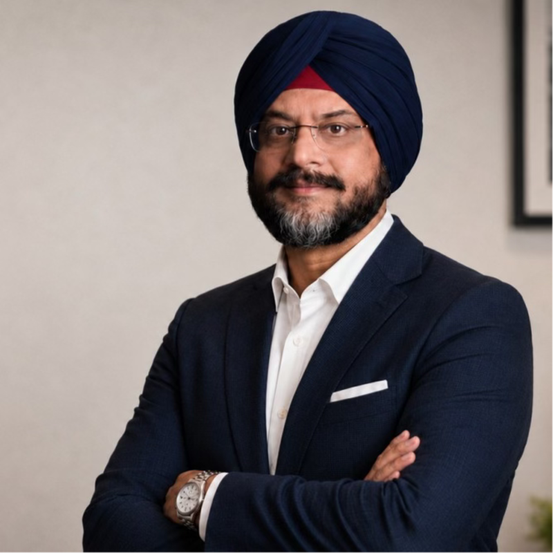 Sukhpreet Singh