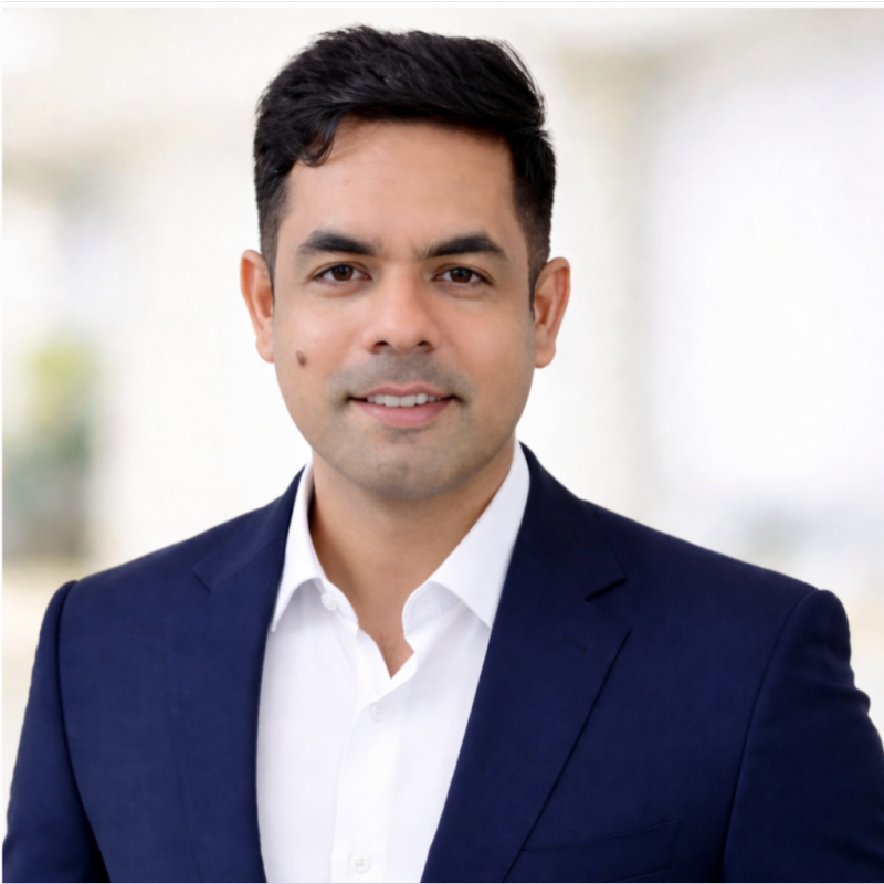 Sumit Tiwari